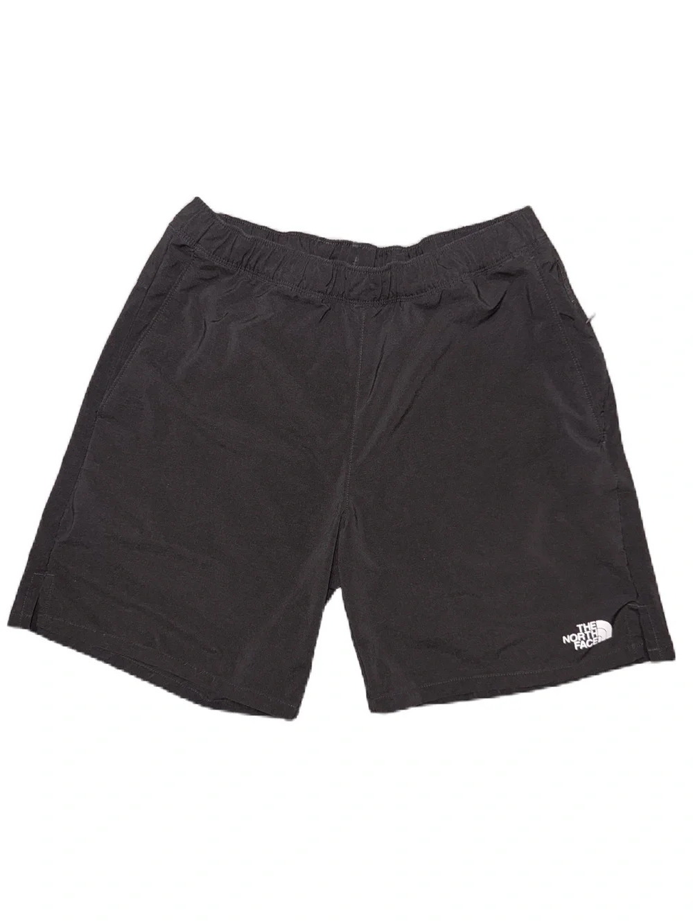 The North Face Men's Small Black Athletic Shorts EUC